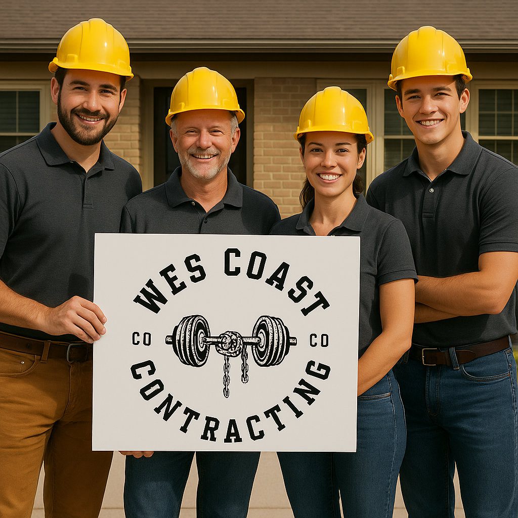 About West Coast contracting